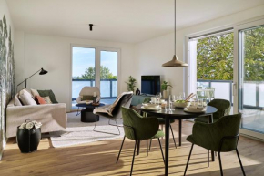 MATT - Apartments ' Penthouse mit Dachterrasse